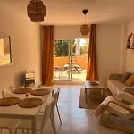Apartmán Stylish Spot Pass The Keys Marbella