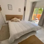 Apartmán Stylish Spot Pass The Keys