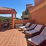 Apartmán Stylish Spot Pass The Keys Marbella