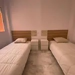 Stylish Spot Pass The Keys Apartmán Marbella