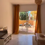 Apartmán Stylish Spot Pass The Keys