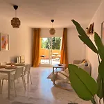 Apartmán Stylish Spot Pass The Keys
