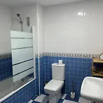 Stylish Spot Pass The Keys Apartmán Marbella