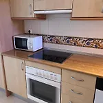 Apartmán Stylish Spot Pass The Keys Marbella