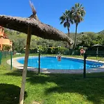Apartmán Stylish Spot Pass The Keys Marbella