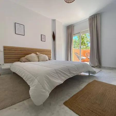 Stylish Spot Pass The Keys Appartement Marbella