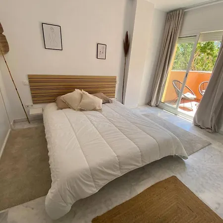 Appartement Stylish Spot Pass The Keys