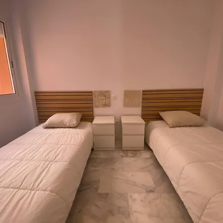 Stylish Spot Pass The Keys Appartement Marbella