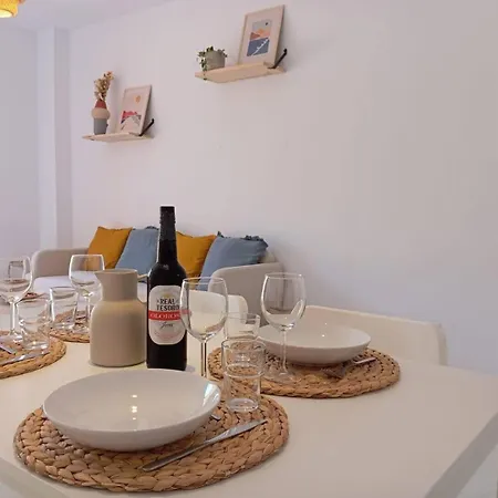 Stylish Spot Pass The Keys Appartement *
