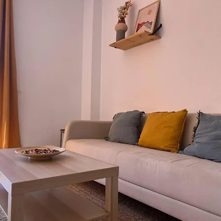 Stylish Spot Pass The Keys Marbella