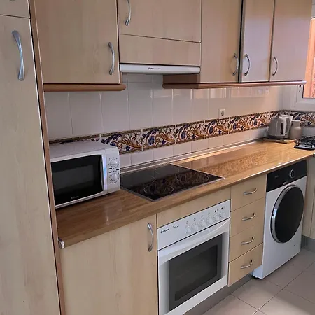 Stylish Spot Pass The Keys Appartement *