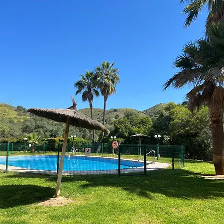 Appartement Stylish Spot Pass The Keys Marbella