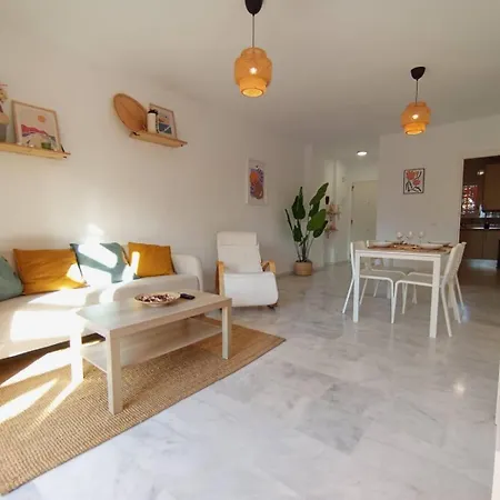 Stylish Spot Pass The Keys * Marbella