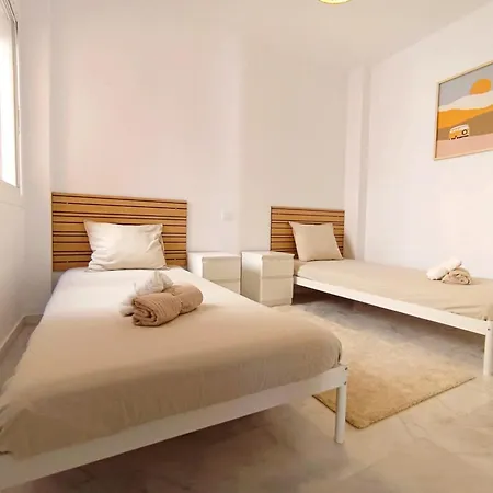 Stylish Spot Pass The Keys Appartement