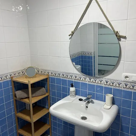 Appartement Stylish Spot Pass The Keys *