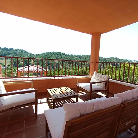 Stylish Spot Pass The Keys Marbella