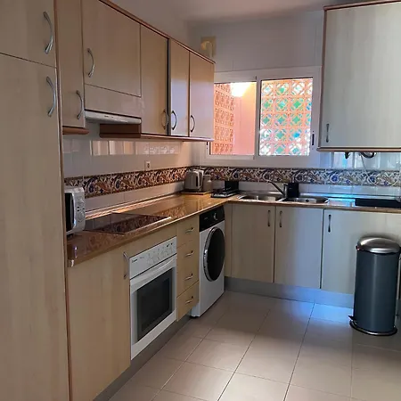 Stylish Spot Pass The Keys Appartement