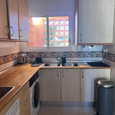 Stylish Spot Pass The Keys Appartement *