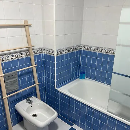 Appartement Stylish Spot Pass The Keys *
