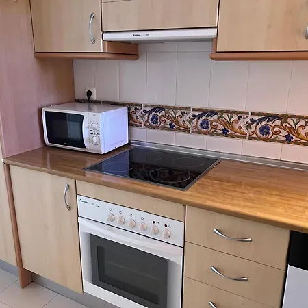 Appartement Stylish Spot Pass The Keys Marbella
