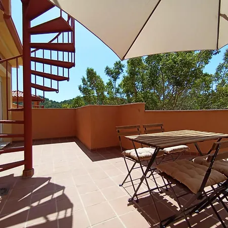 Stylish Spot Pass The Keys * Marbella