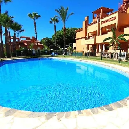 Stylish Spot Pass The Keys Marbella