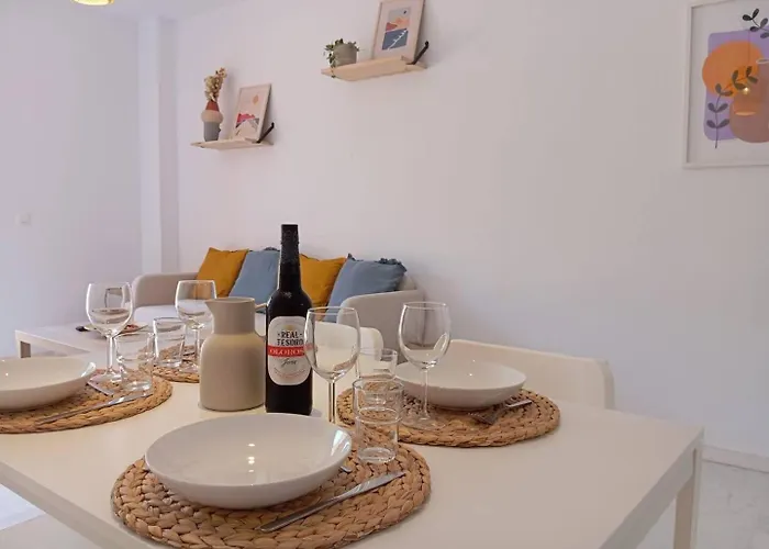 Stylish Spot Pass The Keys Apartment *